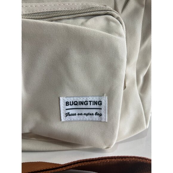 BUQINGTING Focus on Nylon Bag Tote Bag - Picture 2 of 5